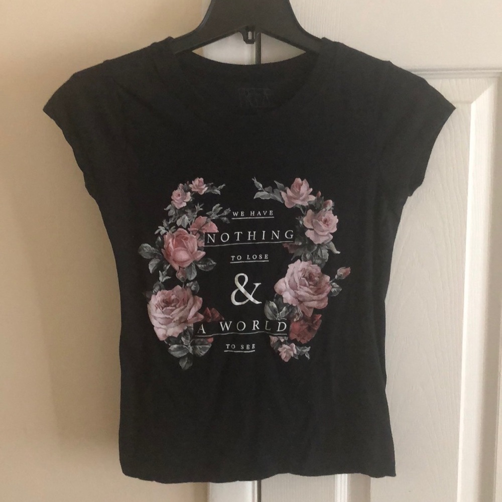 Graphic Tee